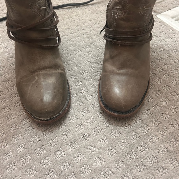 Freebird Coal boots - Picture 6 of 6